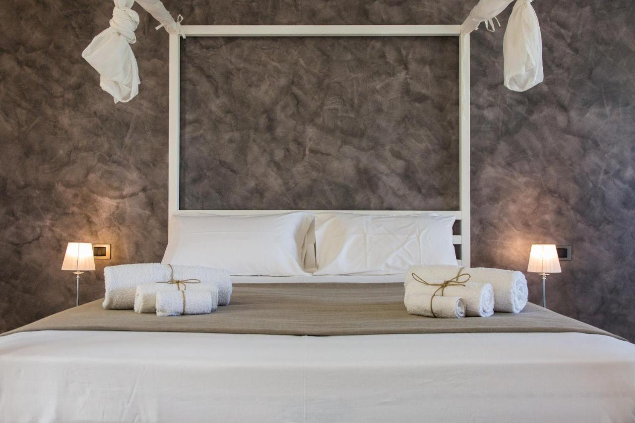 Luxury Villa Spa Mondello Luaran gambar