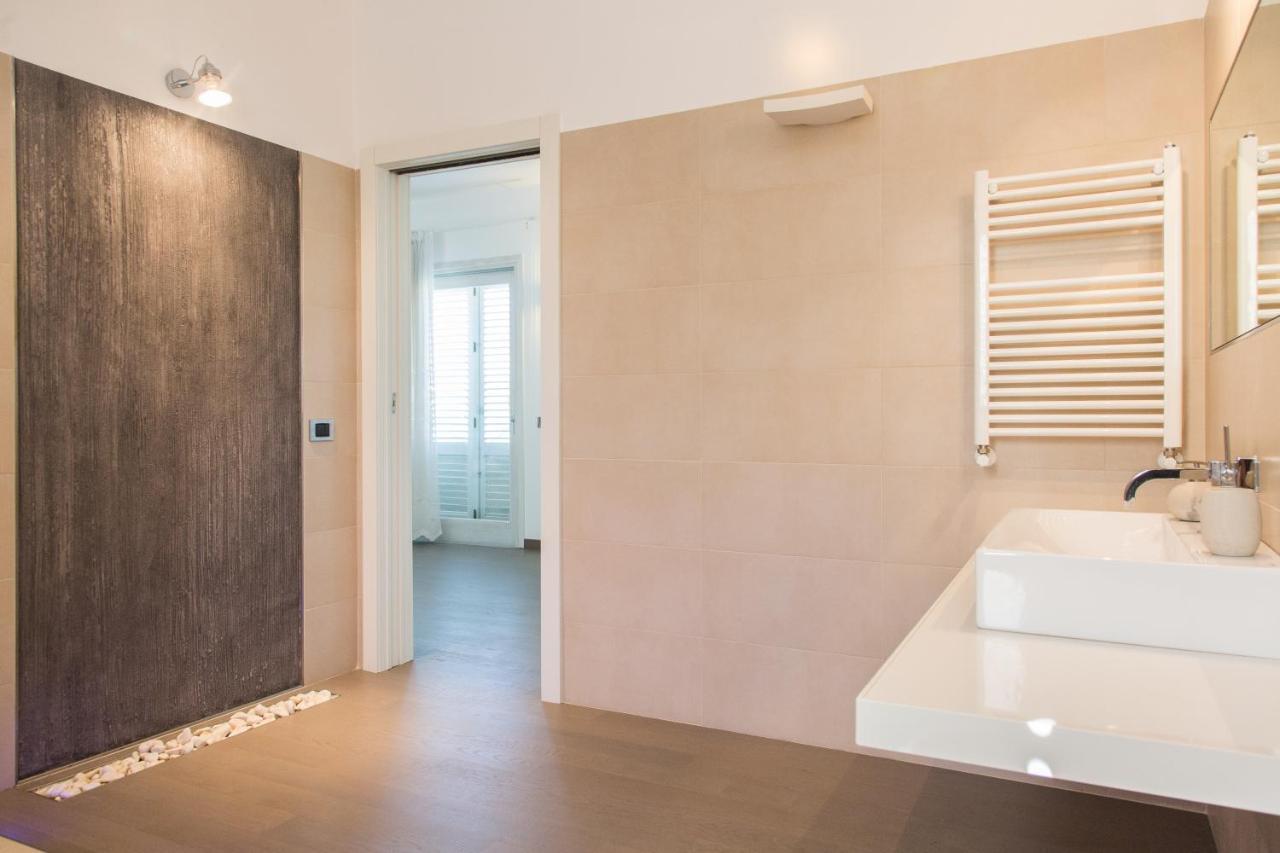 Luxury Villa Spa Mondello Luaran gambar