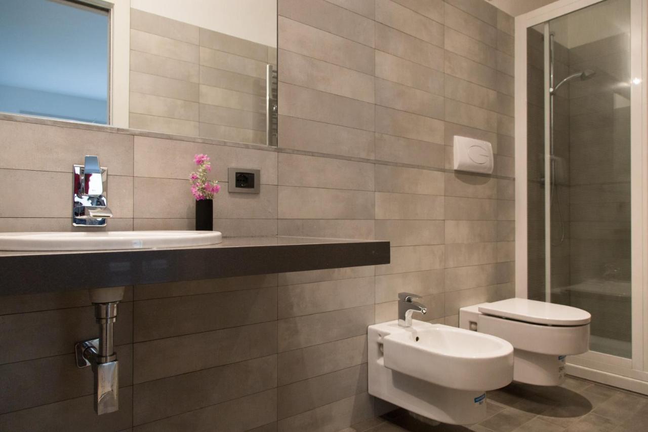 Luxury Villa Spa Mondello Luaran gambar