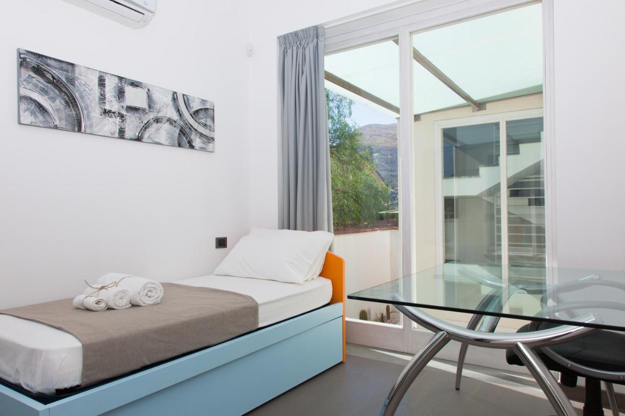 Luxury Villa Spa Mondello Luaran gambar
