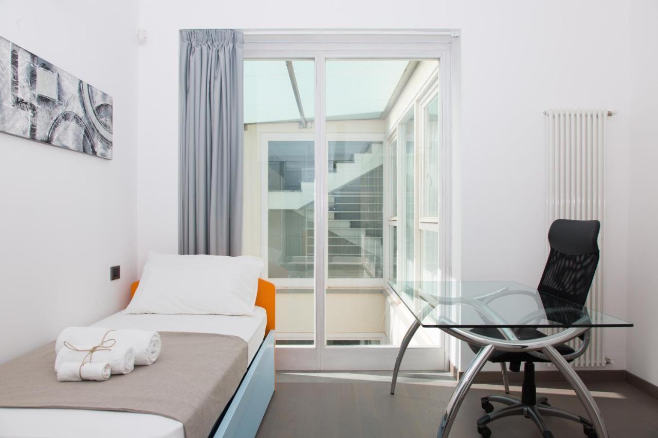 Luxury Villa Spa Mondello Luaran gambar