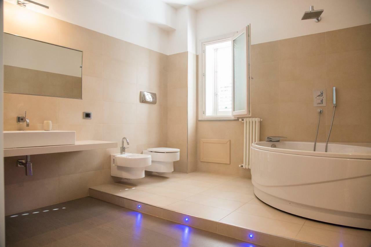 Luxury Villa Spa Mondello Luaran gambar