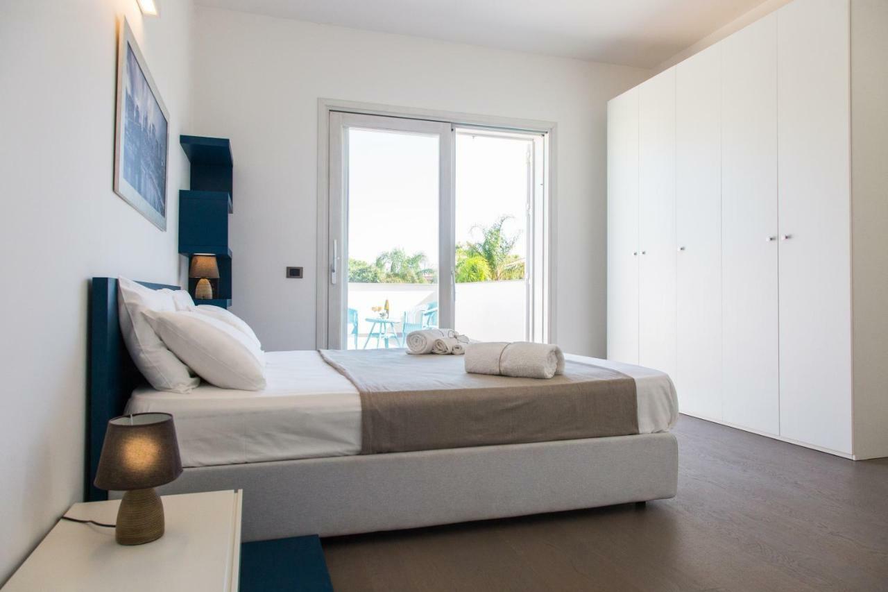 Luxury Villa Spa Mondello Luaran gambar